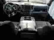 2021 Ram 1500 Big Horn z VIN 1C6SRFFM0MN723858, wystawiony jako Copart lot #76412134 z przebiegiem Nie podano mil oraz Szkoda całkowita • Salvage title. Historia ofert i sprzedaży dostępna na DreamBid. Obrazek 8.