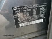 ✅ 2020 Hyundai Santa Fe Limited • VIN: 5NMS5CAAXLH257707 • Лот: 62659793. Опубликован ранее на Copart с пробегом 36 889 миль. Бесплатный доступ к архиву аукционных продаж из США и подробный отчёт об истории автомобиля на DreamBid. Изображение 14.