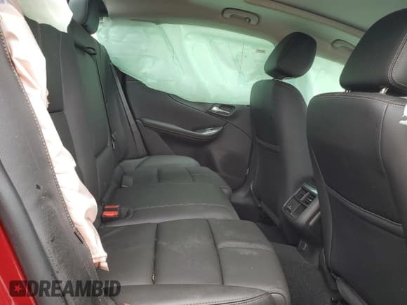 ✅ 2018 Chevrolet Impala LT • VIN: 2G1105S33J9122229 • Лот: 75205584. Опубликован ранее на Copart с пробегом 61 116 миль. Бесплатный доступ к архиву аукционных продаж из США и подробный отчёт об истории автомобиля на DreamBid. Изображение 10.