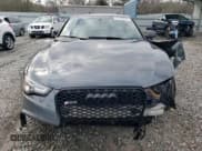 ✅ 2013 Audi RS 5 • VIN: WUAC6AFR5DA900998 • Lot: 41709785. Listed on Copart with 32,694 mi. Free auction sales archive from the USA and detailed vehicle history report at DreamBid. Image 5.