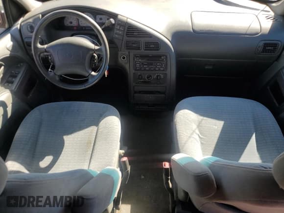 ✅ 2000 Mercury Villager Sport • VIN: 4M2XV12T1YDJ25892 • Lot: 75762014. Wystawiony na Copart z przebiegiem 139 456 mil. Bezpłatny archiwum sprzedaży aukcyjnych z USA i szczegółowy raport historii pojazdu na DreamBid. Zdjęcie 8.