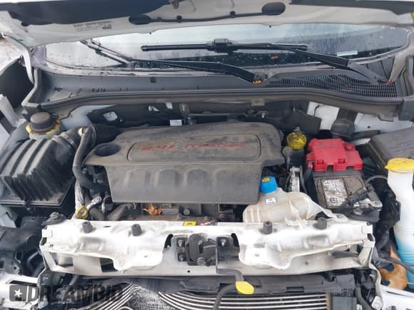 ✅ 2022 Ram ProMaster City Cargo Tradesman • VIN: ZFBHRFAB7N6W36191 • Lot: 40715139. Listed on IAAI with 122,144 mi. Free auction sales archive from the USA and detailed vehicle history report at DreamBid. Image 10.