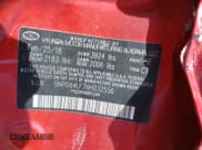 ✅ 2017 Hyundai Elantra Value Edition • VIN: 5NPD84LF7HH032556 • Lot: 41757642. Listed on IAAI with 119,193 mi. Free auction sales archive from the USA and detailed vehicle history report at DreamBid. Image 9.