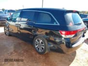 ✅ 2015 Honda Odyssey Touring Elite • VIN: 5FNRL5H97FB043629 • Lot: 43580906. Wystawiony na IAAI z przebiegiem 150 155 mil. Bezpłatny archiwum sprzedaży aukcyjnych z USA i szczegółowy raport historii pojazdu na DreamBid. Zdjęcie 3.