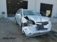 ✅ 2014 Chevrolet Captiva Sport LT • VIN: 3GNAL3EK0ES508077 • Лот: 82817054. Опубликован ранее на Copart с пробегом 141 033 миль. Бесплатный доступ к архиву аукционных продаж из США и подробный отчёт об истории автомобиля на DreamBid. Изображение 14.