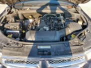 ✅ 2013 Dodge Durango Citadel • VIN: 1C4SDHET5DC556887 • Lot: 80339525. Listed on Copart with 168,934 mi. Free auction sales archive from the USA and detailed vehicle history report at DreamBid. Image 12.