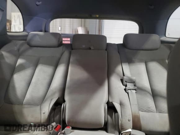 ✅ 2007 Hyundai Santa Fe SE • VIN: 5NMSH13E67H103254 • Lot: 79949124. Listed on Copart with 136,127 mi. Free auction sales archive from the USA and detailed vehicle history report at DreamBid. Image 10.