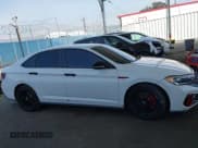 ✅ 2024 Volkswagen Jetta 40th Anniversary Edition • VIN: 3VW9T7BU4RM000940 • Lot: 41851787. Listed on IAAI with 29,529 mi. Free auction sales archive from the USA and detailed vehicle history report at DreamBid. Image 14.