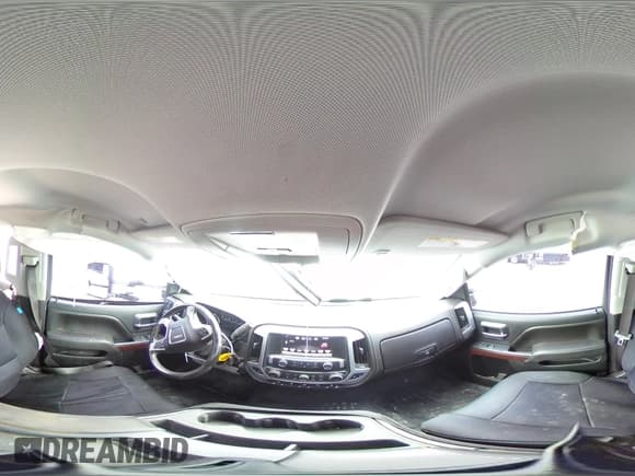 ✅ 2016 GMC Sierra 2500HD SLE • VIN: 1GT12SEGXGF116863 • Lot: 59685265. Wystawiony na Copart z przebiegiem 119 643 mil. Bezpłatny archiwum sprzedaży aukcyjnych z USA i szczegółowy raport historii pojazdu na DreamBid. Zdjęcie 14.