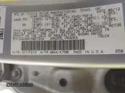 ✅ 2012 Toyota Tacoma PreRunner • VIN: 5TFJU4GN4CX027232 • Lot: 43481941. Listed on IAAI with 181,662 mi. Free auction sales archive from the USA and detailed vehicle history report at DreamBid. Image 9.