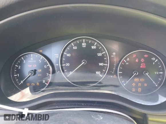 ✅ 2019 Mazda 3 Preferred • VIN: JM1BPAMM8K1120231 • Lot: 41849033. Listed on IAAI with Not provided. Free auction sales archive from the USA and detailed vehicle history report at DreamBid. Image 15.