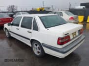 ✅ 1996 Volvo 850 Grand Lux • VIN: YV1LS5540T1337079 • Lot: 41495253. Listed on IAAI with 180,722 mi. Free auction sales archive from the USA and detailed vehicle history report at DreamBid. Image 3.