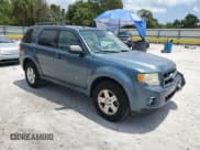 ✅ 2011 Ford Escape Hybrid • VIN: 1FMCU5K31BKB86253 • Лот: 57509525. Опубликован ранее на Copart с пробегом 159 486 миль. Бесплатный доступ к архиву аукционных продаж из США и подробный отчёт об истории автомобиля на DreamBid. Изображение 4.