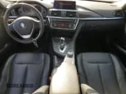 ✅ 2014 BMW 3 Series 335i xDrive • VIN: WBA3B9G50ENR90698 • Лот: 80474455. Опубликован ранее на Copart с пробегом 176 840 миль. Бесплатный доступ к архиву аукционных продаж из США и подробный отчёт об истории автомобиля на DreamBid. Изображение 8.