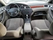 ✅ 2005 Chrysler Pacifica Touring • VIN: 2C8GM684X5R246000 • Lot: 85584645. Wystawiony na Copart z przebiegiem 221 811 mil. Bezpłatny archiwum sprzedaży aukcyjnych z USA i szczegółowy raport historii pojazdu na DreamBid. Zdjęcie 8.