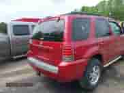 2005 Mercury Mariner Luxury с VIN 4M2YU56185DJ12429, выставлен на аукционе IAAI как лот 42130913 с пробегом 208 496 миль миль и . История ставок и продаж доступна на DreamBid. Изображение 4.