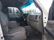 ✅ 2018 Nissan NV SV • VIN: 1N6AF0KY0JN805875 • Lot: 41632093. Listed on IAAI with 130,052 mi. Free auction sales archive from the USA and detailed vehicle history report at DreamBid. Image 5.