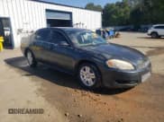 ✅ 2014 Chevrolet Impala LT • VIN: 2G1WB5E37E1144783 • Лот: 73569144. Опубликован ранее на Copart с пробегом Не указан. Бесплатный доступ к архиву аукционных продаж из США и подробный отчёт об истории автомобиля на DreamBid. Изображение 4.