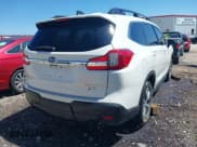 ✅ 2020 Subaru Ascent Premium • VIN: 4S4WMAFD3L3452019 • Lot: 42165731. Listed on IAAI with 168,033 mi. Free auction sales archive from the USA and detailed vehicle history report at DreamBid. Image 4.