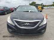 ✅ 2013 Hyundai Sonata GLS • VIN: 5NPEB4AC7DH765621 • Lot: 68046854. Listed on Copart with 184,177 mi. Free auction sales archive from the USA and detailed vehicle history report at DreamBid. Image 5.