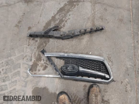 ✅ 2015 Subaru Impreza • VIN: JF1GJAA69FG007135 • Лот: 43572994. Опубликован ранее на IAAI с пробегом 102 173 миль. Бесплатный доступ к архиву аукционных продаж из США и подробный отчёт об истории автомобиля на DreamBid. Изображение 12.