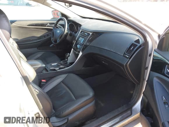 ✅ 2014 Hyundai Sonata SE • VIN: 5NPEC4AC0EH836995 • Лот: 43260103. Опубликован ранее на IAAI с пробегом 159 202 миль. Бесплатный доступ к архиву аукционных продаж из США и подробный отчёт об истории автомобиля на DreamBid. Изображение 5.