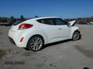✅ 2012 Hyundai Veloster w/Gray Int • VIN: KMHTC6AD6CU035434 • Lot: 44440665. Wystawiony na Copart z przebiegiem Nie podano. Bezpłatny archiwum sprzedaży aukcyjnych z USA i szczegółowy raport historii pojazdu na DreamBid. Zdjęcie 3.