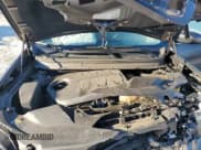 ✅ 2021 Jeep Cherokee 80th Anniversary • VIN: 1C4PJMMX2MD141631 • Lot: 90995015. Listed on Copart with 102,607 mi. Free auction sales archive from the USA and detailed vehicle history report at DreamBid. Image 12.