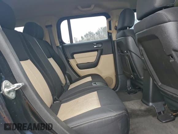 ✅ 2008 Hummer H3 Luxury • VIN: 5GTEN13EX88196331 • Lot: 93205745. Wystawiony na Copart z przebiegiem 160 651 mil. Bezpłatny archiwum sprzedaży aukcyjnych z USA i szczegółowy raport historii pojazdu na DreamBid. Zdjęcie 11.