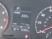 ✅ 2020 Hyundai Accent SE • VIN: 3KPC24A61LE099165 • Лот: 41352009. Опубликован ранее на IAAI с пробегом 55 359 миль. Бесплатный доступ к архиву аукционных продаж из США и подробный отчёт об истории автомобиля на DreamBid. Изображение 16.