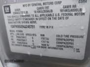 ✅ 2004 GMC Yukon XL • VIN: 1GKFK66U94J249791 • Лот: 43497569. Опубликован ранее на IAAI с пробегом 268 185 миль. Бесплатный доступ к архиву аукционных продаж из США и подробный отчёт об истории автомобиля на DreamBid. Изображение 9.