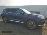 ✅ 2022 Hyundai Santa Fe Limited • VIN: 5NMS4DAL1NH468761 • Lot: 66727074. Wystawiony na Copart z przebiegiem 16 647 mil. Bezpłatny archiwum sprzedaży aukcyjnych z USA i szczegółowy raport historii pojazdu na DreamBid. Zdjęcie 4.