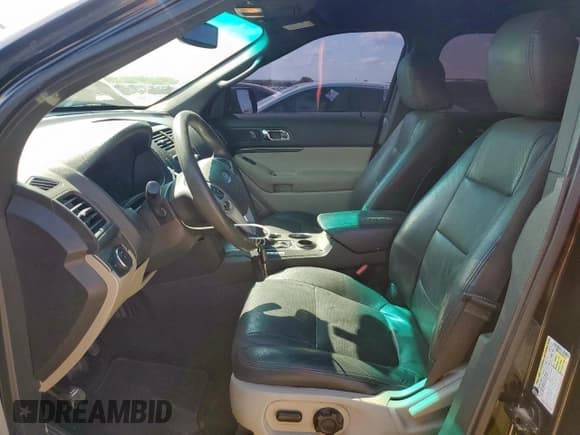 ✅ 2012 Ford Explorer • VIN: 1FMHK7B85CGA43247 • Lot: 80903885. Listed on Copart with 212,250 mi. Free auction sales archive from the USA and detailed vehicle history report at DreamBid. Image 7.