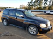 ✅ 2006 Chevrolet HHR LT • VIN: 3GNDA23P96S563074 • Lot: 85294074. Listed on Copart with 161,365 mi. Free auction sales archive from the USA and detailed vehicle history report at DreamBid. Image 4.