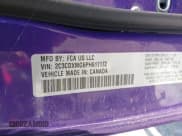 ✅ 2023 Dodge Charger GT • VIN: 2C3CDXMG6PH617172 • Lot: 42855793. Wystawiony na IAAI z przebiegiem 46 166 mil. Bezpłatny archiwum sprzedaży aukcyjnych z USA i szczegółowy raport historii pojazdu na DreamBid. Zdjęcie 9.