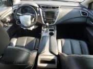 ✅ 2022 Nissan Murano SV • VIN: 5N1AZ2BJ6NC114064 • Лот: 71406405. Опубликован ранее на Copart с пробегом 42 460 миль. Бесплатный доступ к архиву аукционных продаж из США и подробный отчёт об истории автомобиля на DreamBid. Изображение 8.