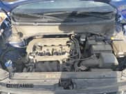 ✅ 2023 Hyundai Venue SEL • VIN: KMHRC8A32PU240185 • Lot: 41468823. Listed on IAAI with 33,420 mi. Free auction sales archive from the USA and detailed vehicle history report at DreamBid. Image 10.