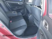 ✅ 2014 Nissan Sentra SV • VIN: 3N1AB7AP8EY234101 • Lot: 43152241. Listed on IAAI with 151,604 mi. Free auction sales archive from the USA and detailed vehicle history report at DreamBid. Image 8.