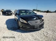 ✅ 2016 Hyundai Sonata SE • VIN: 5NPE24AF5GH412454 • Lot: 91240255. Listed on Copart with 118,391 mi. Free auction sales archive from the USA and detailed vehicle history report at DreamBid. Image 13.