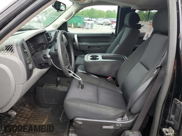 ✅ 2012 GMC Sierra 1500 SL • VIN: 1GTR2UEA9CZ232249 • Лот: 56104035. Опубликован ранее на Copart с пробегом 99 427 миль. Бесплатный доступ к архиву аукционных продаж из США и подробный отчёт об истории автомобиля на DreamBid. Изображение 7.