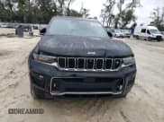 ✅ 2022 Jeep Grand Cherokee Overland • VIN: 1C4RJJDG5N8504022 • Lot: 46626695. Listed on Copart with 45,799 mi. Free auction sales archive from the USA and detailed vehicle history report at DreamBid. Image 5.