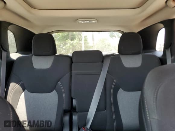 ✅ 2014 Jeep Cherokee Altitude • VIN: 1C4PJMCS5EW212252 • Lot: 64934565. Listed on Copart with 138,244 mi. Free auction sales archive from the USA and detailed vehicle history report at DreamBid. Image 10.