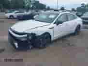 2024 Hyundai Sonata N Line with VIN KMHL54JC2RA418643, listed as a IAAI auction lot 43173088 with 27,398 mi miles and . Bid and sale history available at DreamBid. Image 17.