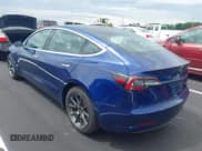✅ 2018 Tesla Model 3 Long Range Battery • VIN: 5YJ3E1EB8JF120162 • Лот: 42902565. Опубликован ранее на IAAI с пробегом 104 910 миль. Бесплатный доступ к архиву аукционных продаж из США и подробный отчёт об истории автомобиля на DreamBid. Изображение 3.