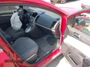 ✅ 2010 Nissan Sentra 2.0 • VIN: 3N1AB6AP6AL664775 • Lot: 42793508. Wystawiony na IAAI z przebiegiem 197 894 mil. Bezpłatny archiwum sprzedaży aukcyjnych z USA i szczegółowy raport historii pojazdu na DreamBid. Zdjęcie 5.