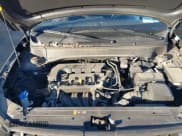 ✅ 2022 Hyundai Venue SEL • VIN: KMHRC8A32NU155585 • Lot: 41271667. Listed on IAAI with 41,332 mi. Free auction sales archive from the USA and detailed vehicle history report at DreamBid. Image 10.