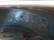 ✅ 2001 Chevrolet Silverado 1500 LS • VIN: 2GCEK19T611253722 • Лот: 48213714. Опубликован ранее на Copart с пробегом 276 857 миль. Бесплатный доступ к архиву аукционных продаж из США и подробный отчёт об истории автомобиля на DreamBid. Изображение 9.