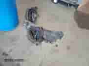 2017 Chevrolet Sonic LS с VIN 1G1JB5SH2H4123651, выставлен на аукционе Copart как лот 82694485 с пробегом Не указан миль и Списание • Salvage title. История ставок и продаж доступна на DreamBid. Изображение 12.