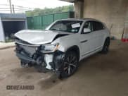 ✅ 2024 Volkswagen Atlas SEL Premium R-Line • VIN: 1V2FE2CA5RC229408 • Lot: 39587804. Wystawiony na IAAI z przebiegiem 341 mil. Bezpłatny archiwum sprzedaży aukcyjnych z USA i szczegółowy raport historii pojazdu na DreamBid. Zdjęcie 2.