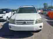 2007 Toyota Highlander с VIN JTEGD21A170157306, выставлен на аукционе IAAI как лот 43480054 с пробегом 268 161 миль миль и . История ставок и продаж доступна на DreamBid. Изображение 13.